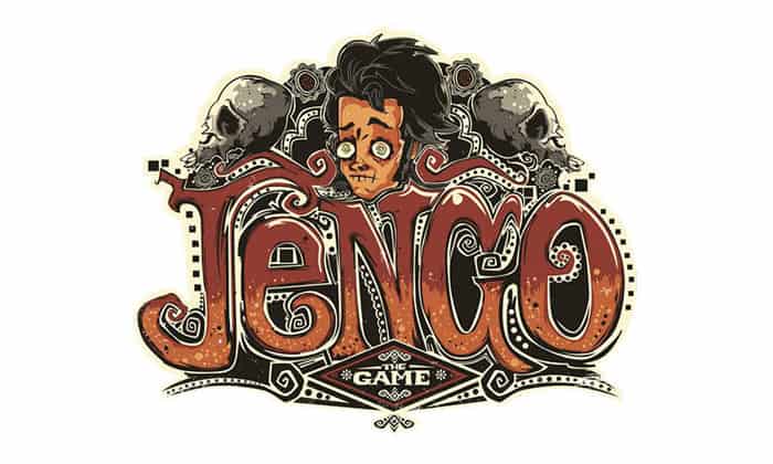 Jengo game