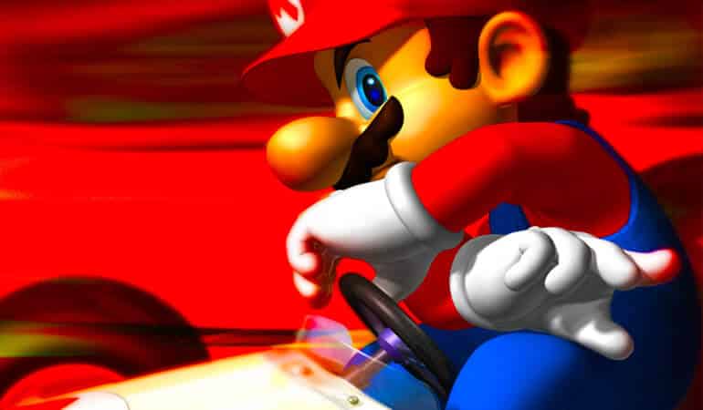 The 7 Best-Selling Video Games Of All Time