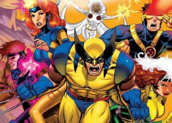 X-Men TV Series Headed To Fox