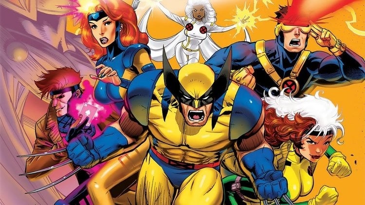 X-Men TV Series Headed To Fox