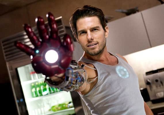 10 Actors Who Turned Down Roles In MCU Movies