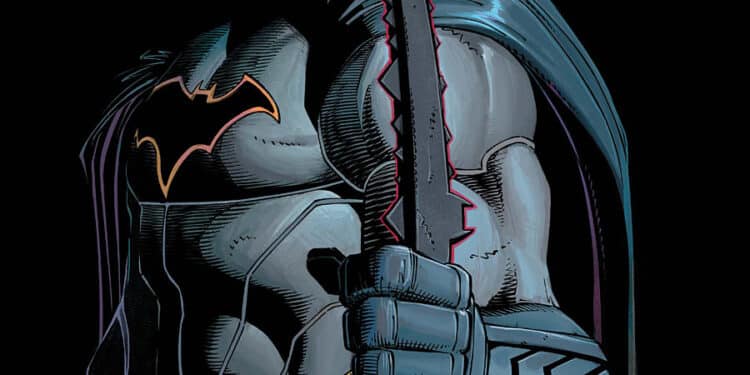 All-Star Batman #1 - Comic Book Review