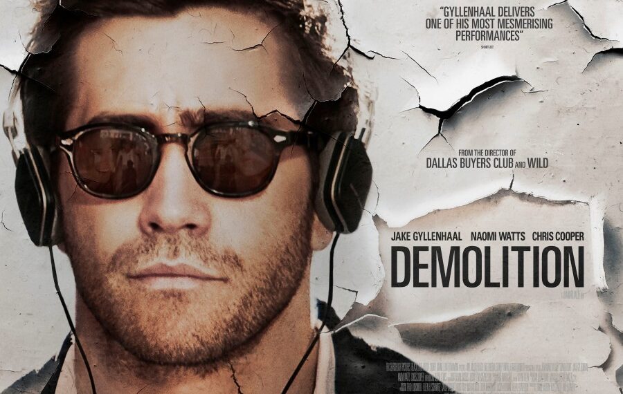 demolition movie review ratings
