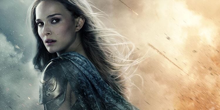 Is Natalie Portman Is Done With Marvel?