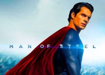 Man of Steel Ultimate Edition