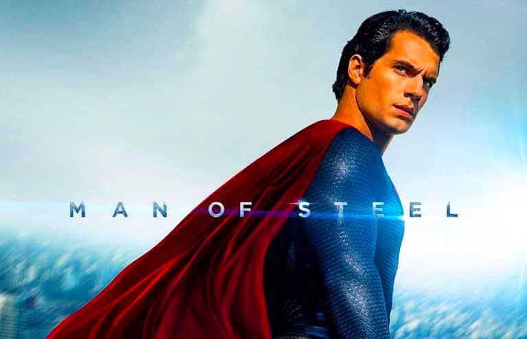 Great News! Zack Snyder Is Hosting A Man of Steel Watch Party