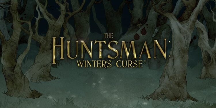 The Huntsman: Winter’s Curse - Game Review