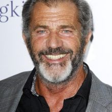 mel gibson marvel role