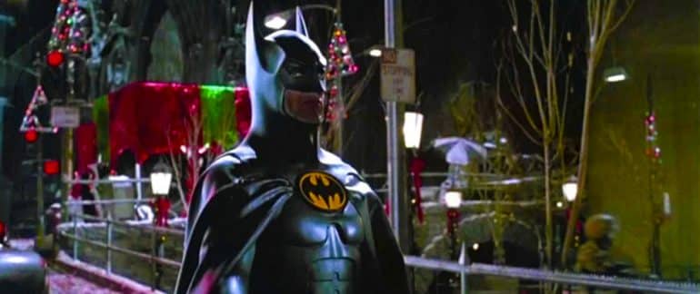 Batman Returns Is Also One Of The Best Christmas Movies Ever Made