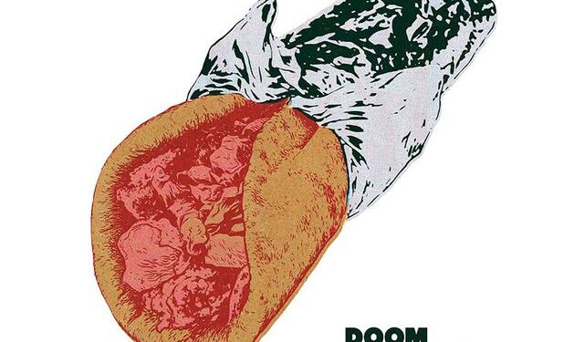 Doom Patrol #1 - Comic Book Review