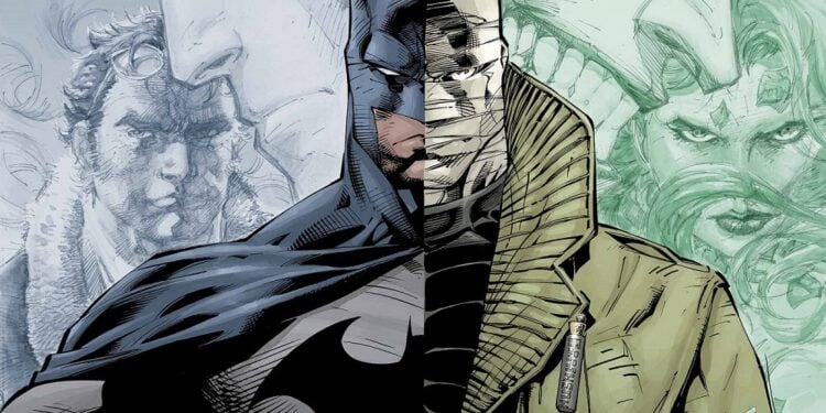 Kevin Conroy and Mark Hamill Tease Hush And A Death in the Family