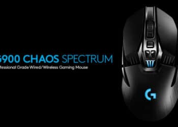 Logitech G900 Chaos Spectrum-Header