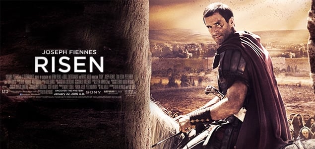 Risen Movie Review