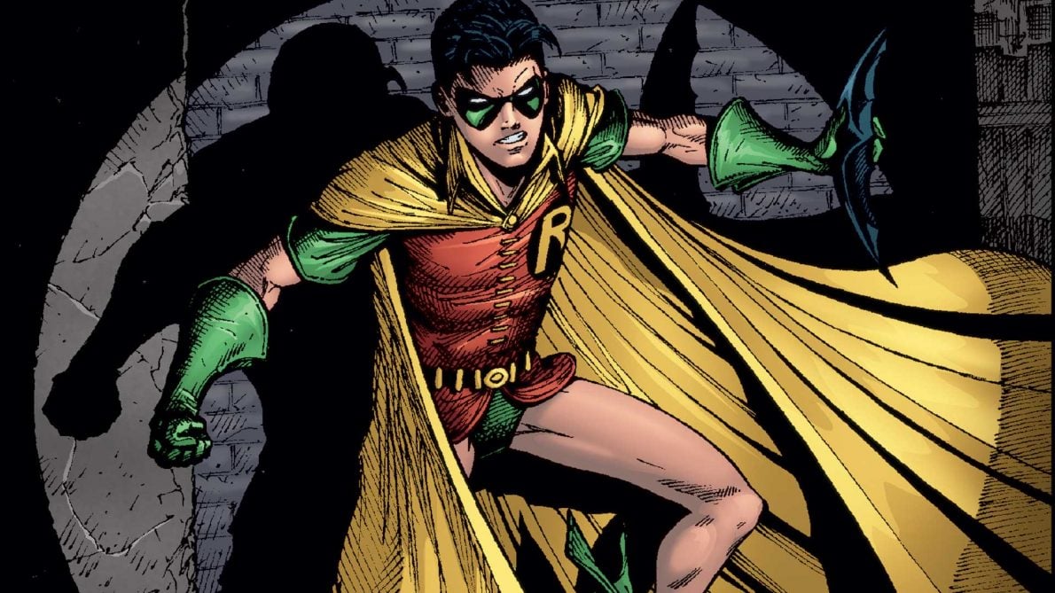 Robin: 10 Reasons Why Batman's Sidekick Deserves More Praise