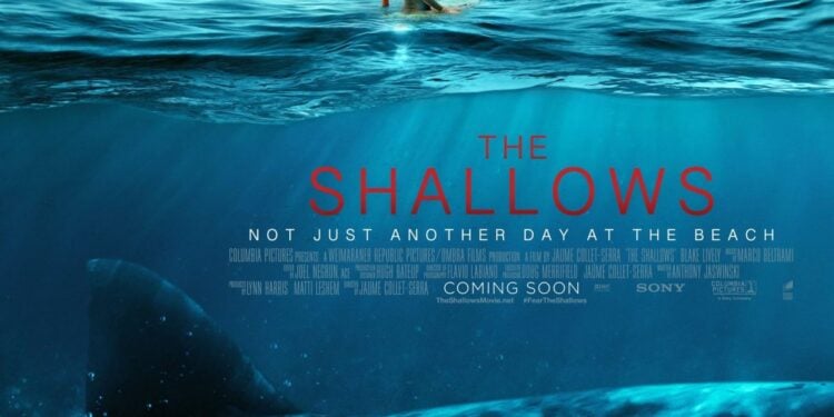 the shallows film review