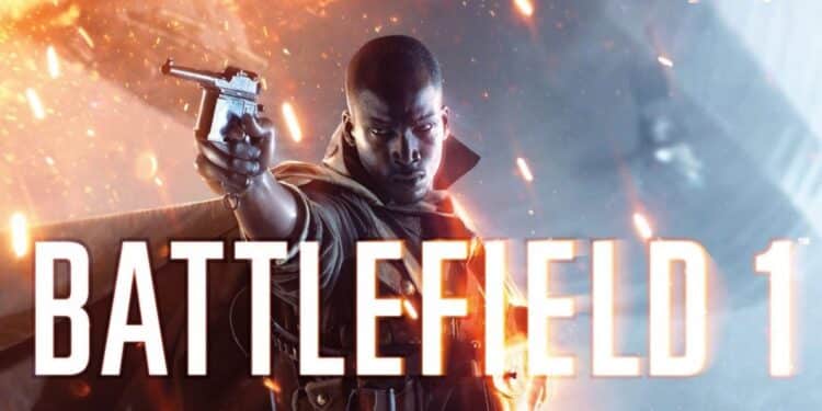 Battlefield 1 - Game Review