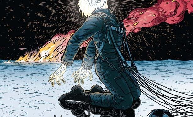 Doom Patrol #2 - Comic Book Review