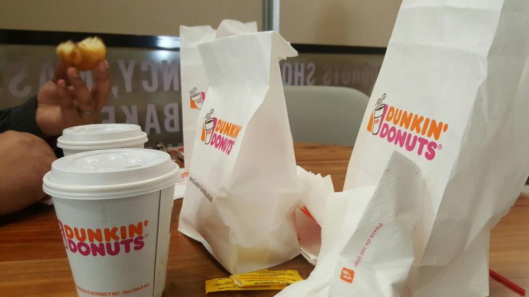 dunkin-donuts-review