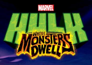 Hulk: Where Monsters Dwell - Movie Review