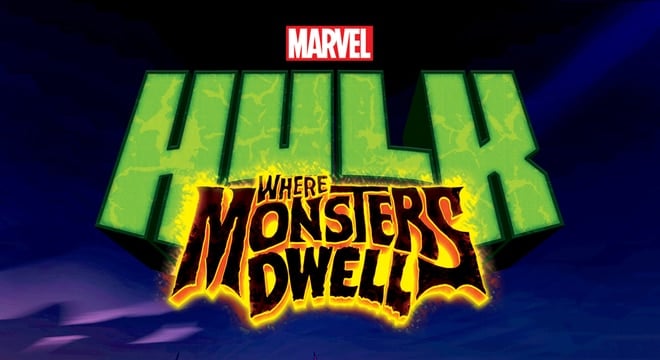 Hulk: Where Monsters Dwell - Movie Review