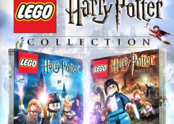 LEGO Harry Potter Collection Review