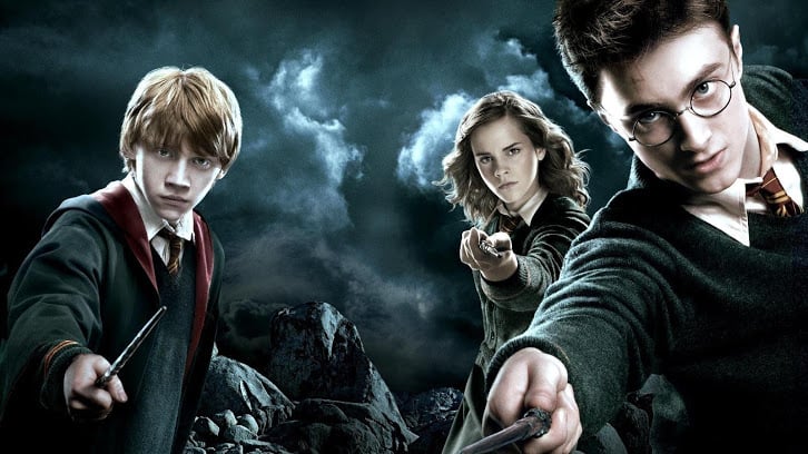 M-Net Movies Is Bringing A Harry Potter Pop-up Channel In November
