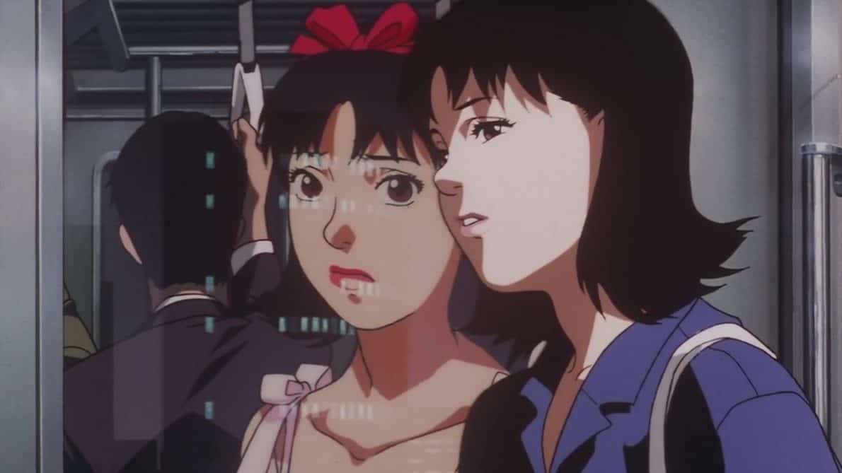 Perfect Blue (1997) - Anime Review - Fortress of Solitude
