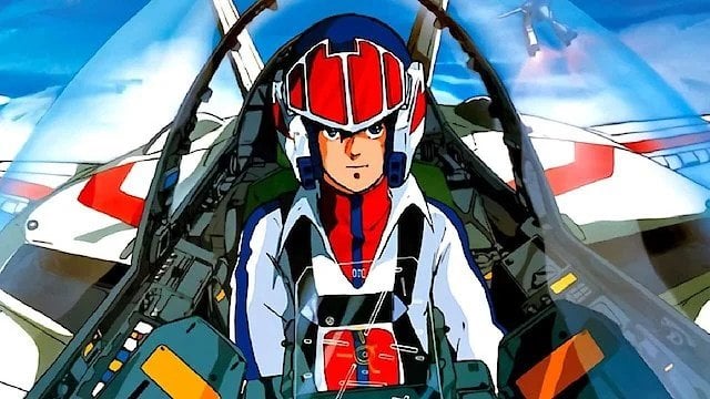 Robotech: The Macross Saga (1985)