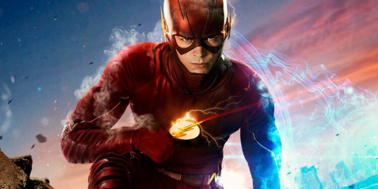 The Flash Season 2 Flashpoint Questions