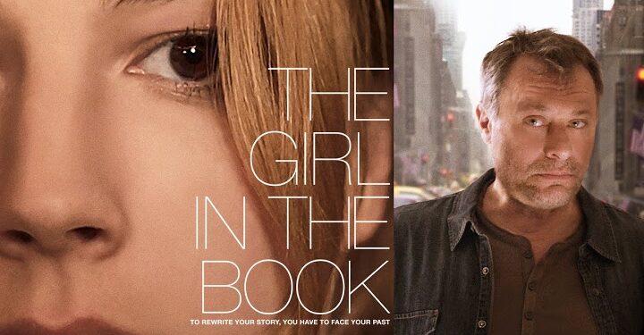The Girl In The Book - Movie Review