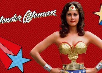 Wonder Woman Season 1 Review