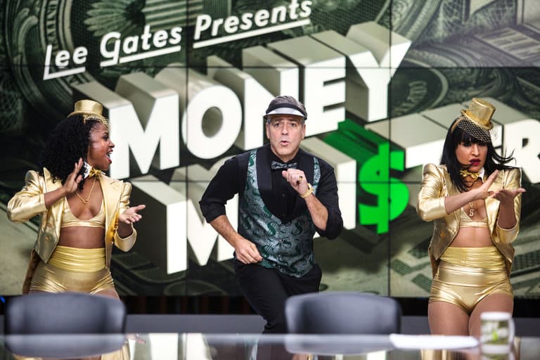 money monster film review