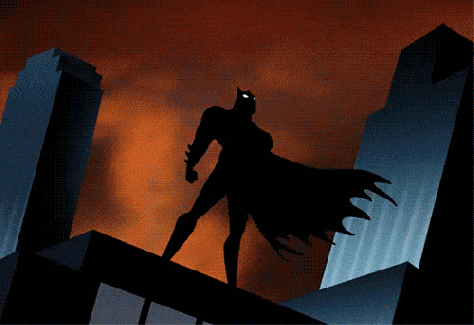 Another 15 Things You (Probably) Didn't Know About Batman