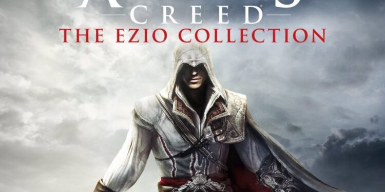 Assassin's Creed: The Ezio Collection - Game Review