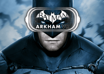 An Interview With Batman: Arkham VR Developer Rocksteady