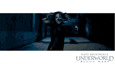 Underworld: Blood Wars #UnderworldMovie