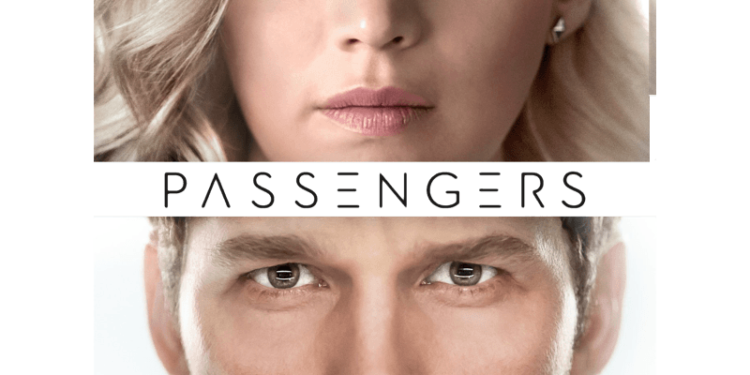 Passengers - movie review