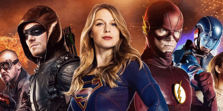 10 Reasons Why The Supergirl/Flash/Arrow/Legends Crossover Was An Epic Fail – Part I