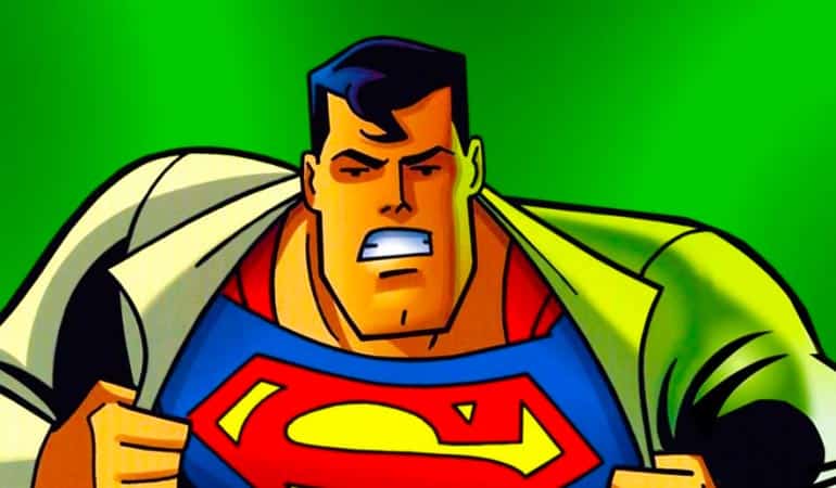 5 Superhero Video Games That Should’ve Never Been Made