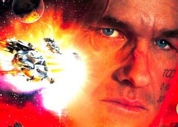 Blade Runner 2035 – The Sequel Nobody Remembers