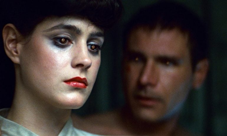 Blade Runner: The Final Cut