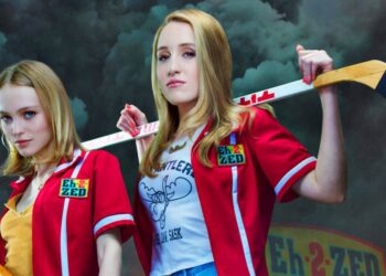 Kevin Smith's Harley Quinn Wants To Play Harley Quinn In That New Harley Quinn Movie