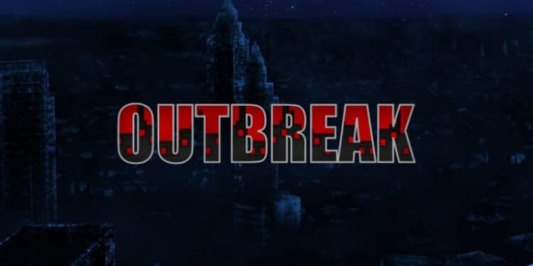 Outbreak Review - The Classic 90s Top-Down Shooter is Back
