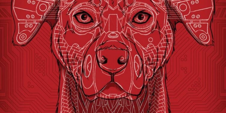 Red Dog #1 Review