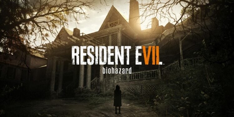 Resident Evil 7: Biohazard Review - Time to Change Your Underpants