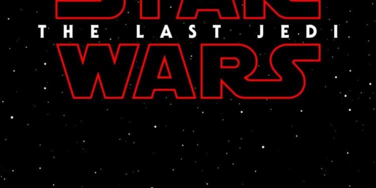 Star Wars: Episode VIII Officially Gets A Title: Star Wars: The Last Jedi
