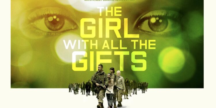The Girl With All The Gifts Review