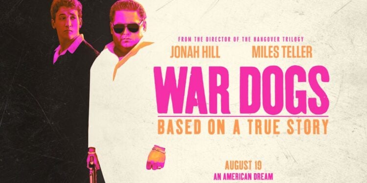 War Dogs Review