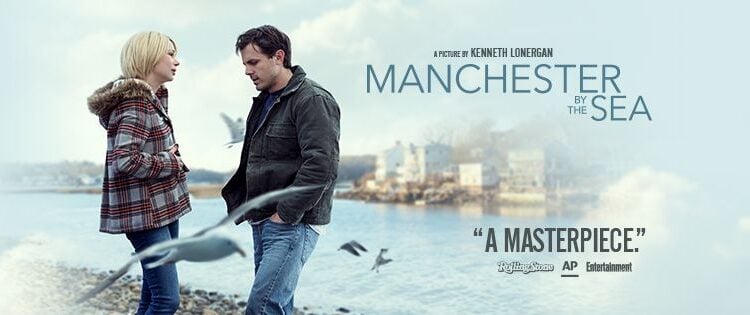 manchester by the sea review