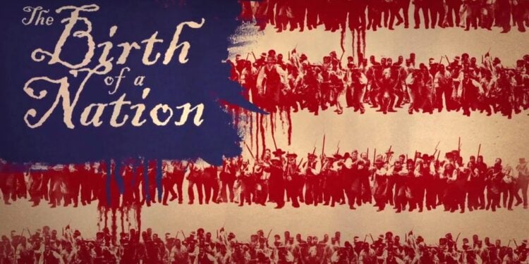 the birth of a nation movie review